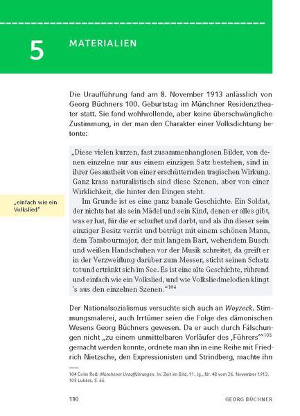Abitur Hamburg 2025 Deutsch - Paket