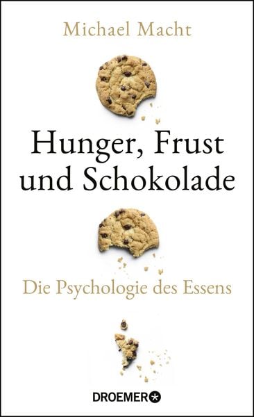 Produktbild: Hunger, Frust und Schokolade