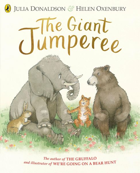 Produktbild: The Giant Jumperee