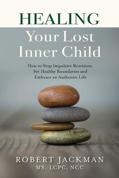 Produktbild: Healing Your Lost Inner Child