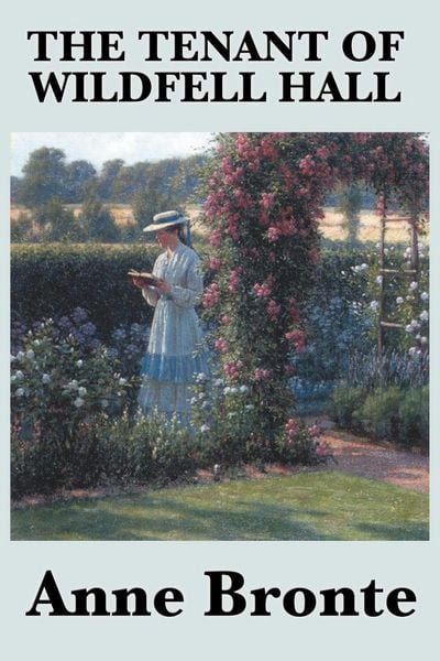 Produktbild: The Tenant of Wildfell Hall