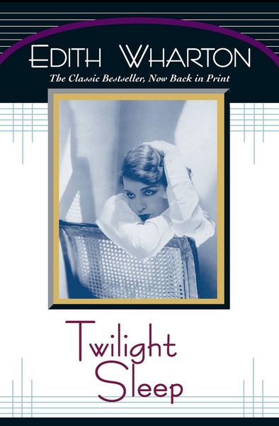 Produktbild: Twilight Sleep