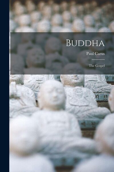 Produktbild: Buddha