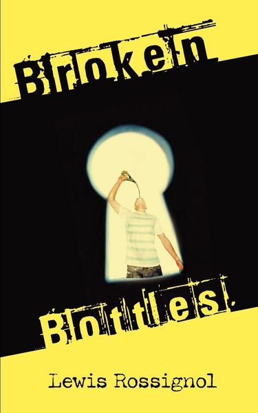 Produktbild: Broken Bottles
