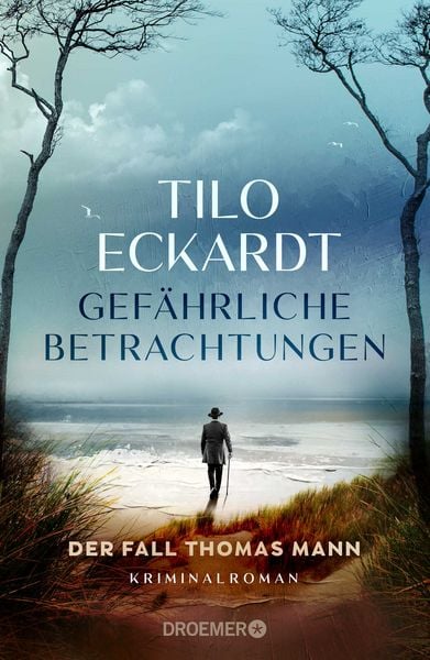 Produktbild: Gef&auml;hrliche Betrachtungen