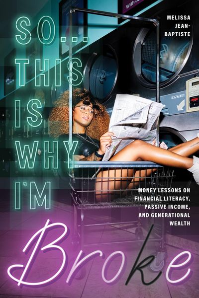 Produktbild: So...This Is Why I'm Broke