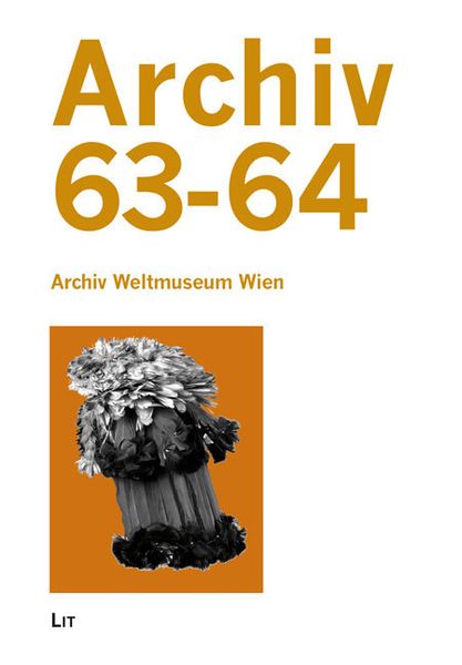 Produktbild: Archiv 63-64