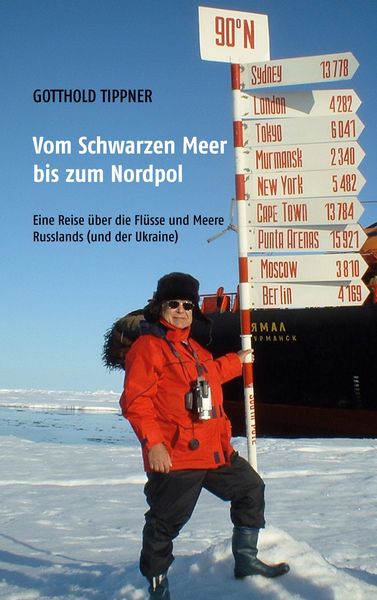 Produktbild: Vom Schwarzen Meer bis zum Nordpol