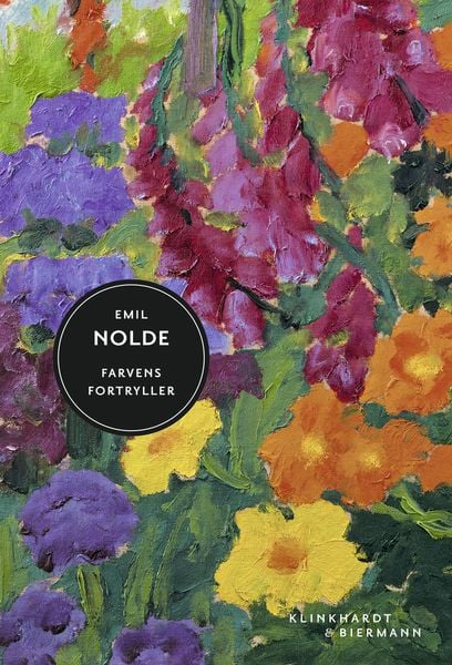 Produktbild: Emil Nolde