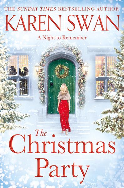 Produktbild: The Christmas Party