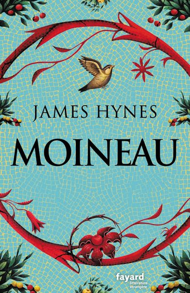 Produktbild: Moineau