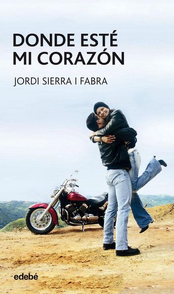Produktbild: Donde est&eacute; mi coraz&oacute;n