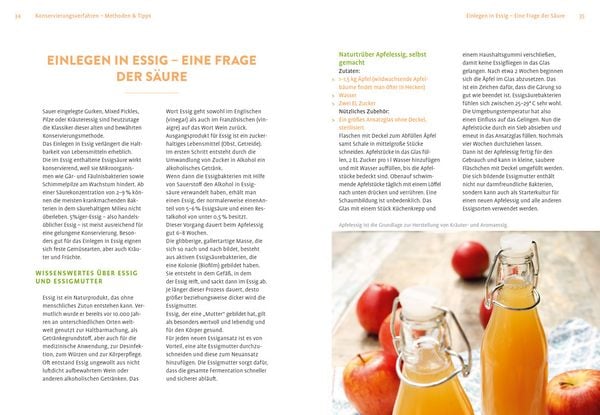 Produktbild: Wildes im Glas