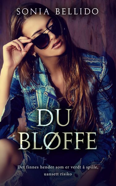 Produktbild: Du bl&oslash;ffe