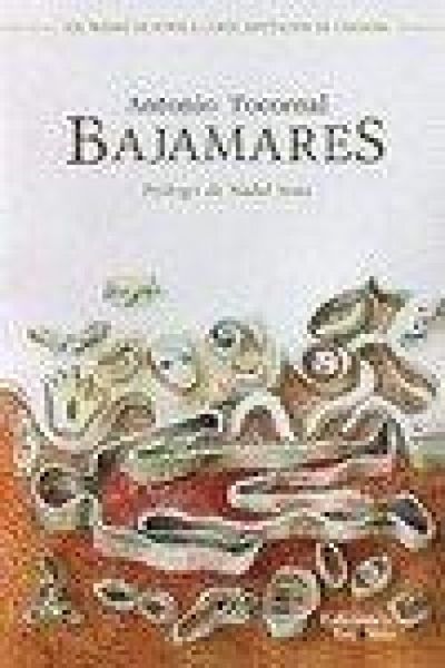 Produktbild: Bajamares