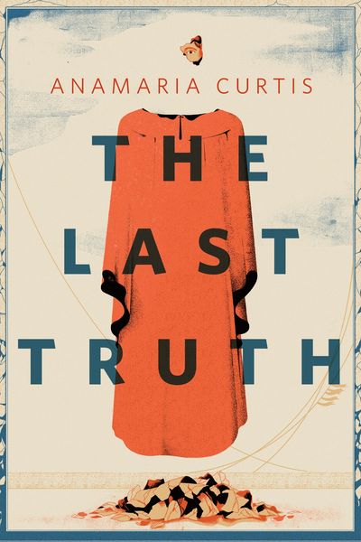 Produktbild: The Last Truth