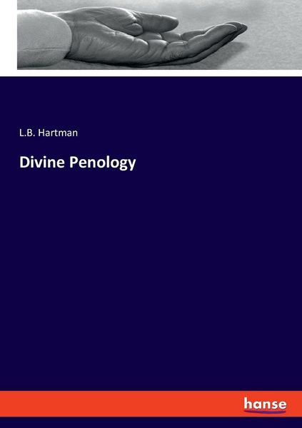 Produktbild: Divine Penology