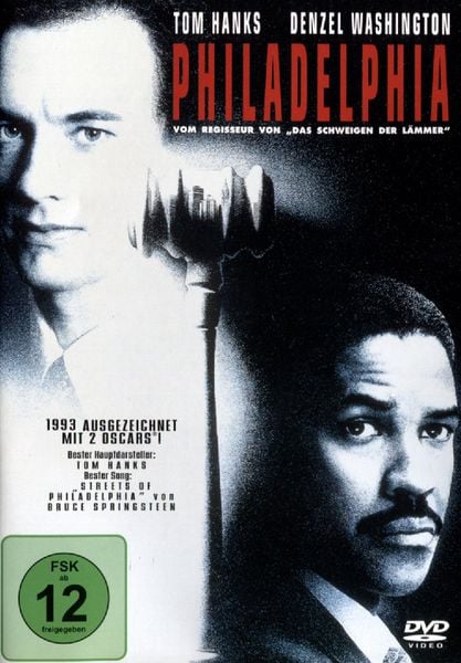 Produktbild: Philadelphia