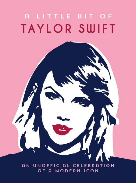 Produktbild: A Little Bit of Taylor Swift