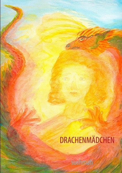 Produktbild: Drachenm&auml;dchen