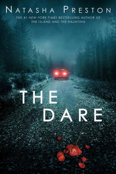 Produktbild: The Dare