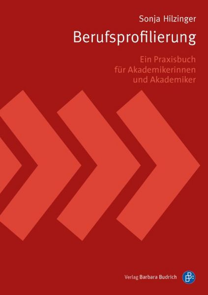 Produktbild: Berufsprofilierung