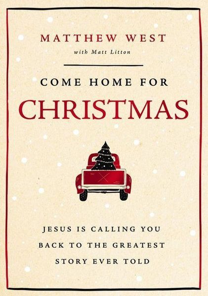 Produktbild: Come Home for Christmas