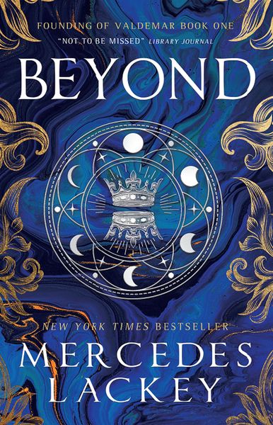 Produktbild: Founding of Valdemar - Beyond