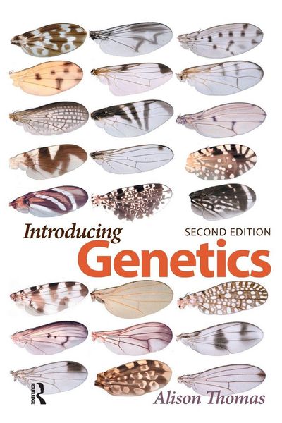 Produktbild: Introducing Genetics