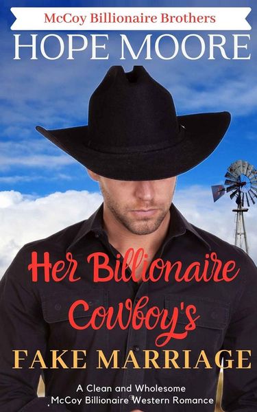 Produktbild: Her Billionaire Cowboy's Fake Marriage