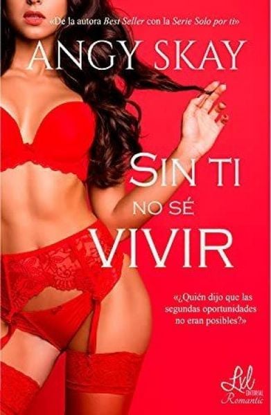 Produktbild: Sin Ti No Se Vivir