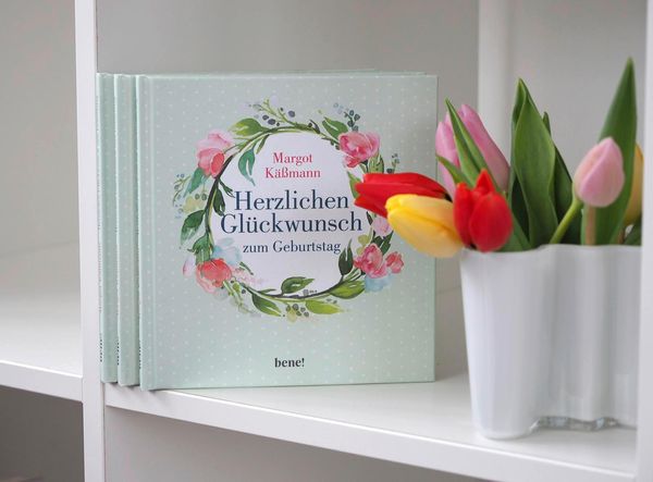 Produktbild: Herzlichen Gl&uuml;ckwunsch zum Geburtstag