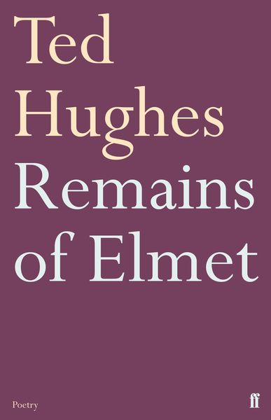 Produktbild: Remains of Elmet