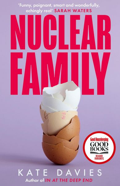 Produktbild: Nuclear Family