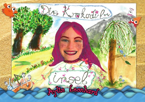 Produktbild: Die Krokodilinsel