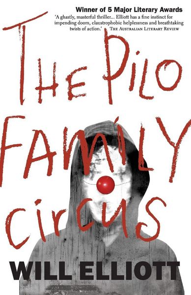 Produktbild: Pilo Family Circus