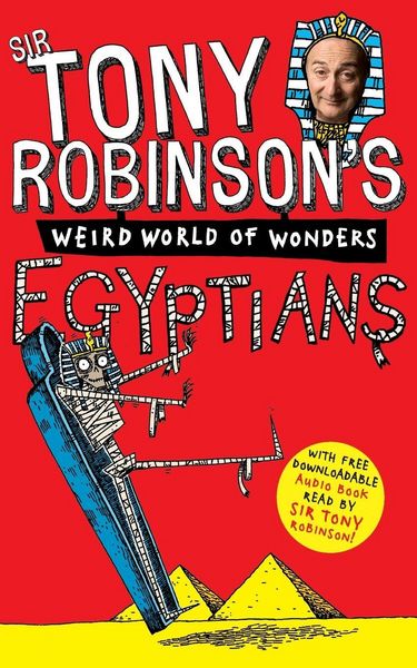 Produktbild: Egyptians