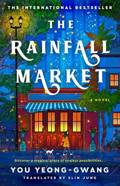 Produktbild: The Rainfall Market