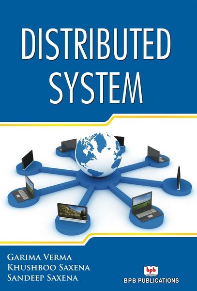 Produktbild: Distributed System