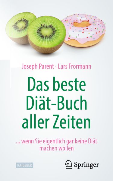 Produktbild: Das beste Di&auml;t-Buch aller Zeiten