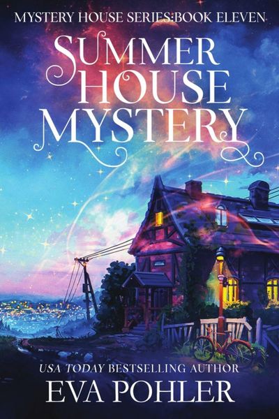 Produktbild: Summer House Mystery