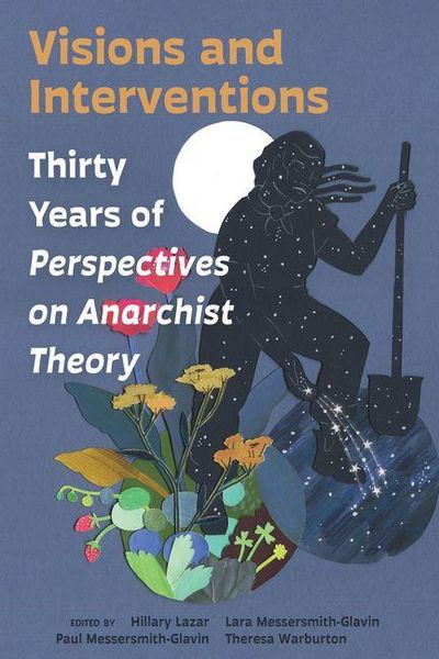 Produktbild: Visions and Interventions
