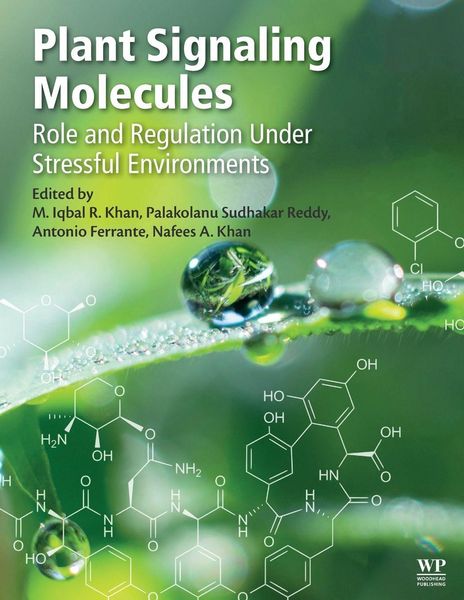 Produktbild: Plant Signaling Molecules