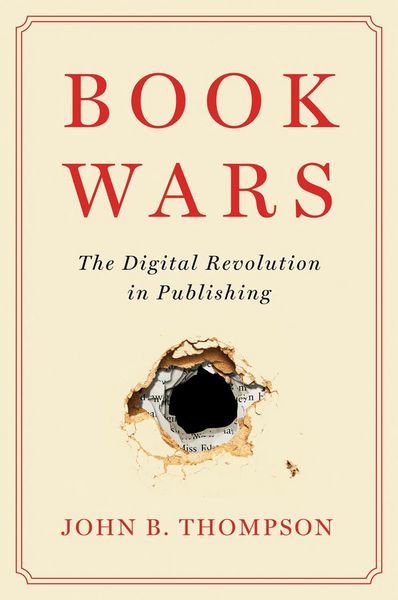 Produktbild: Book Wars