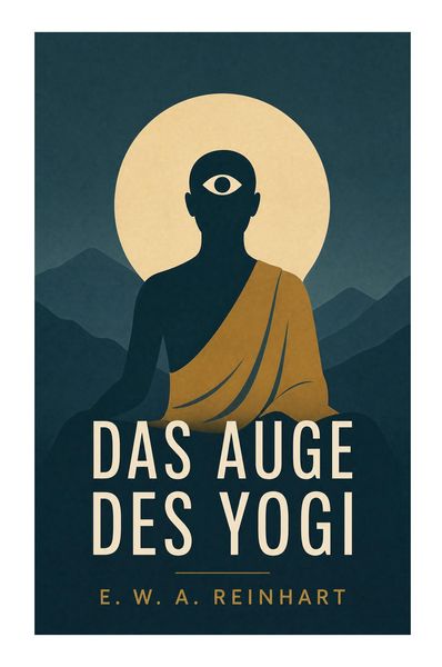 Produktbild: Das Auge des Yogi