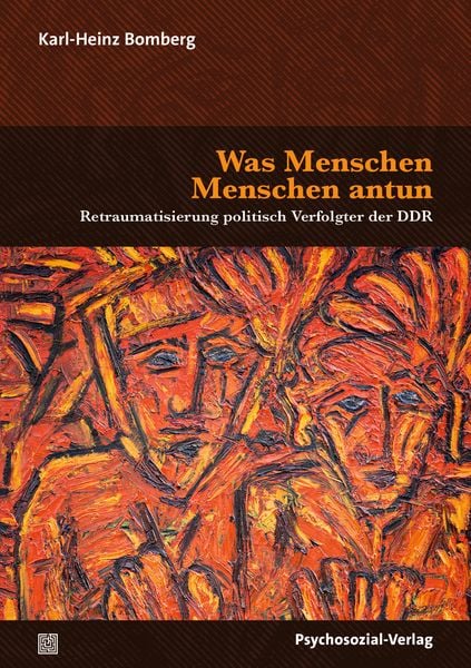 Produktbild: Was Menschen Menschen antun