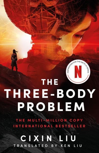 Produktbild: The Three-Body Problem