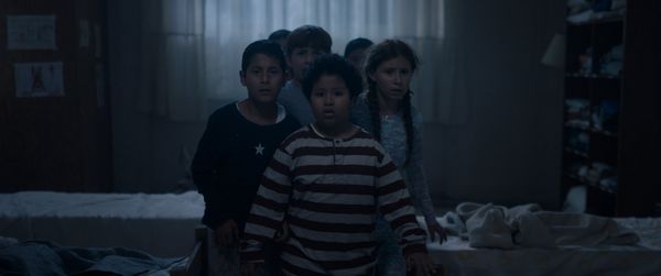 Produktbild: The Exorcism of God