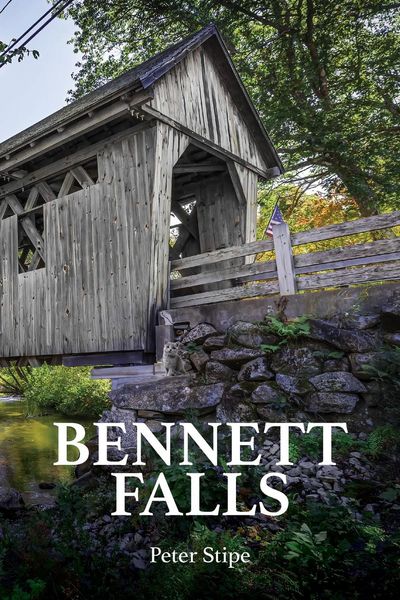 Produktbild: Bennett Falls