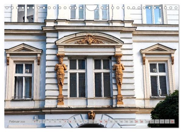 Produktbild: Streifz&uuml;ge durch die mittlere Slowakei (Wandkalender 2026 DIN A4 quer), CALVENDO Monatskalender